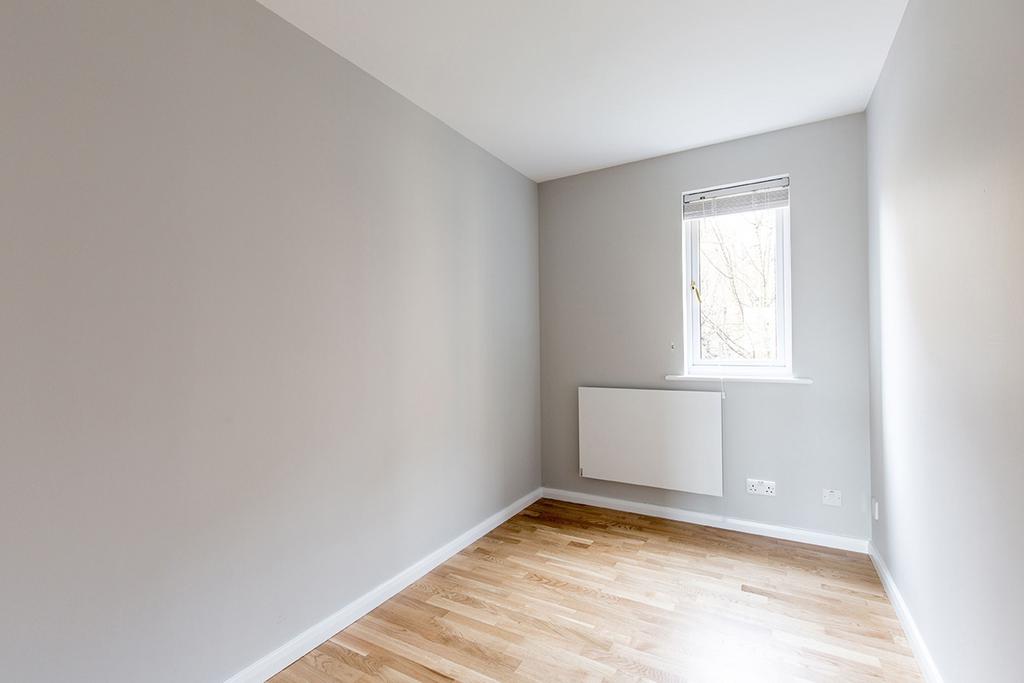 Bedroom (example)