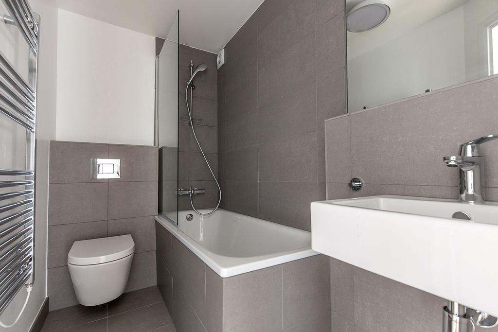 Bathroom (example)