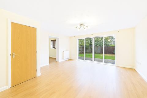 undefined, Locksley Gardens, Winnersh, Wokingham, Berkshire, RG41