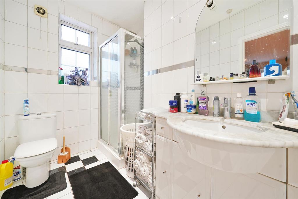 Ensuite