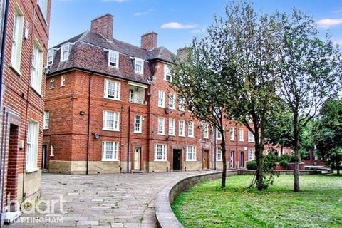 undefined, Penn Avenue, Nottingham
