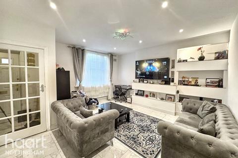 undefined, Penn Avenue, Nottingham