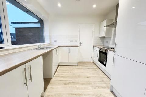 undefined, Ridgeside, North Close, Kirk Merrington, Spennymoor