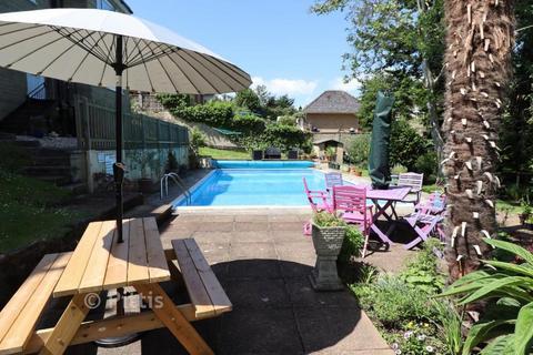 1 bedroom apartment for sale, Victoria Avenue, Shanklin, Isle of Wight