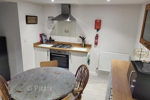 1 bedroom apartment for sale, Orchard Croft House, Shanklin PO37