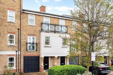 undefined, Mendez Way, Putney, London, SW15