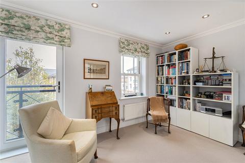 undefined, Mendez Way, Putney, London, SW15