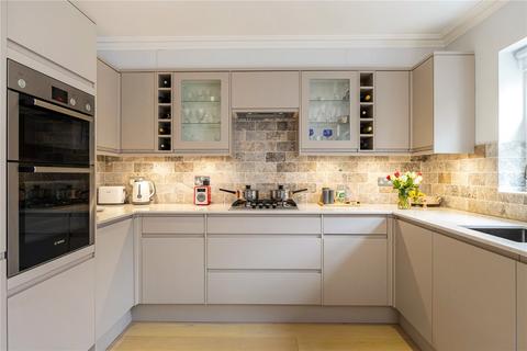 undefined, Mendez Way, Putney, London, SW15