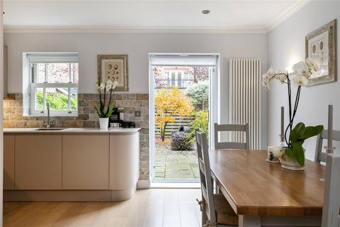 undefined, Mendez Way, Putney, London, SW15