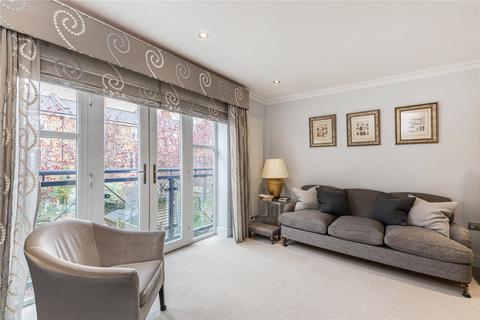 undefined, Mendez Way, Putney, London, SW15