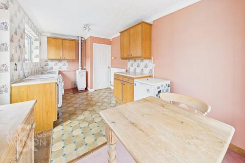 undefined, Borrowdale Drive, Norwich