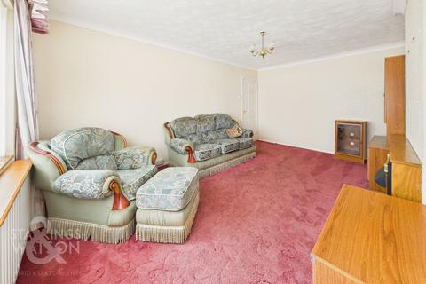 undefined, Borrowdale Drive, Norwich