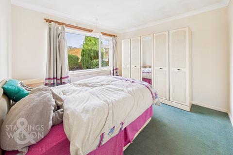3 bedroom detached bungalow for sale, Borrowdale Drive, Norwich