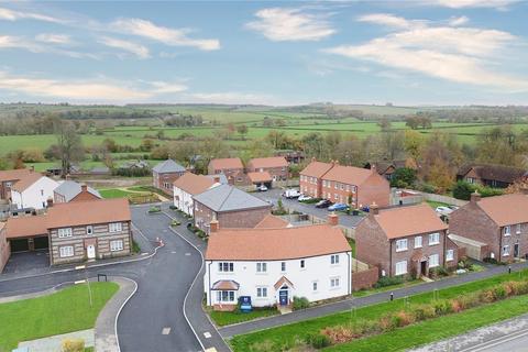 undefined, Jubilee Green, Charlton Marshall, Blandford Forum, Dorset, DT11