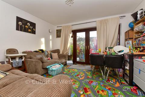 undefined, Arran Close, Wallington SM6