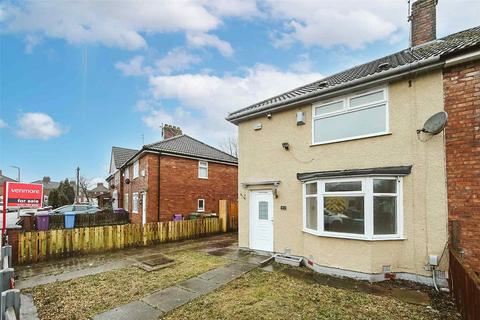 undefined, Haselbeech Crescent, Liverpool, Merseyside, L11