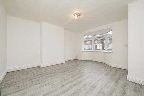 undefined, Haselbeech Crescent, Liverpool, Merseyside, L11