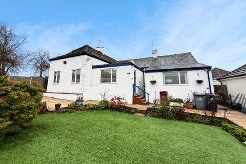 3 bedroom detached bungalow for sale, Moor Flatts Road, Leeds