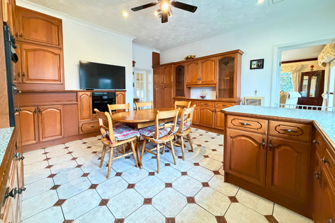 3 bedroom detached bungalow for sale, Moor Flatts Road, Leeds