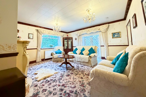 3 bedroom detached bungalow for sale, Moor Flatts Road, Leeds