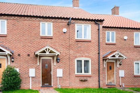 3 bedroom terraced house for sale, North Carr Road, West Stockwith, Doncaster