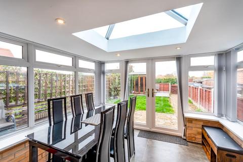 3 bedroom terraced house for sale, North Carr Road, West Stockwith, Doncaster
