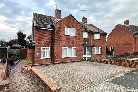 3 bedroom semi-detached house for sale, Miskin Road, Hoo, ME3