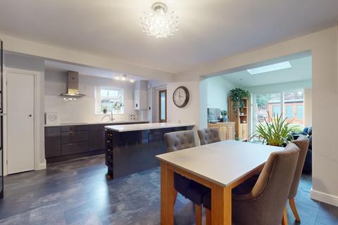 3 bedroom semi-detached house for sale, Miskin Road, Hoo, ME3
