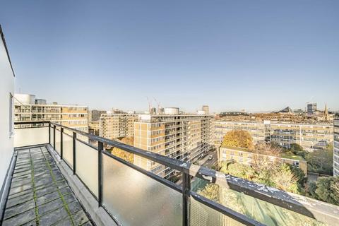 1 bedroom flat to rent, Churchill Gardens, London SW1V