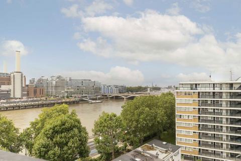 1 bedroom flat to rent, Churchill Gardens, London SW1V