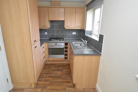 undefined, Bathurst Terrace, Langwith, Mansfield, Derbyshire, NG20