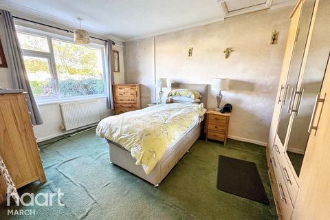 undefined, Meadow Way, Wimblington