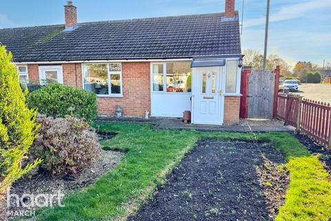 undefined, Meadow Way, Wimblington
