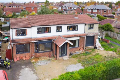 undefined, Tadcaster LS24