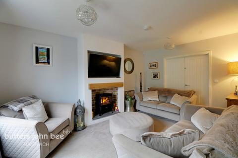 5 bedroom detached house for sale, George Edward Road, Shavington