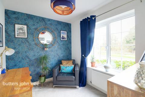 5 bedroom detached house for sale, George Edward Road, Shavington