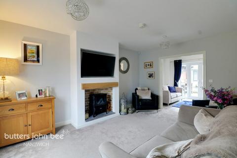 undefined, George Edward Road, Shavington