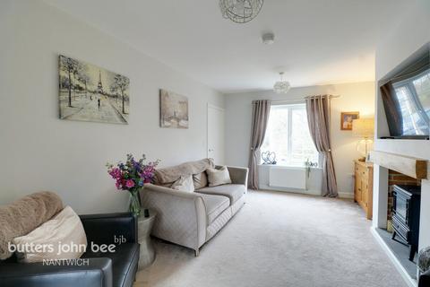undefined, George Edward Road, Shavington