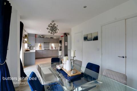 undefined, George Edward Road, Shavington