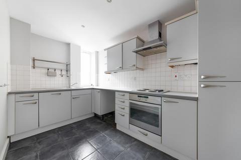 undefined, Barrier Point Road, London, E16