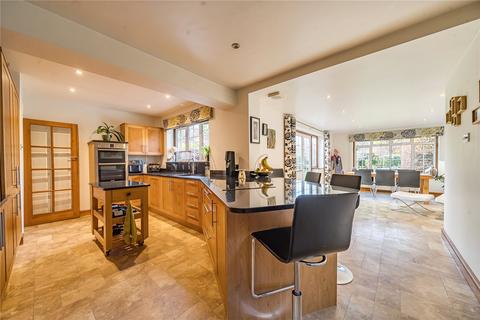 3 bedroom detached house for sale, Watchetts Drive, Surrey GU15