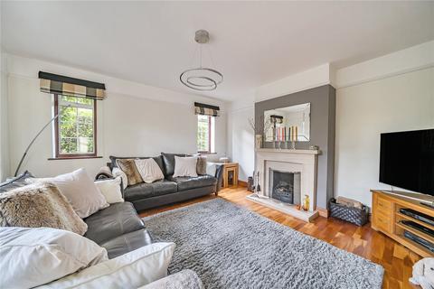 3 bedroom detached house for sale, Watchetts Drive, Surrey GU15