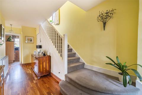 3 bedroom detached house for sale, Watchetts Drive, Surrey GU15
