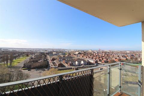 undefined, Crete Tower, Liverpool, Merseyside, L5