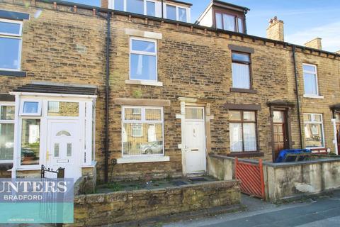 undefined, Woodhall Terrace, Bradford, West Yorkshire, BD3