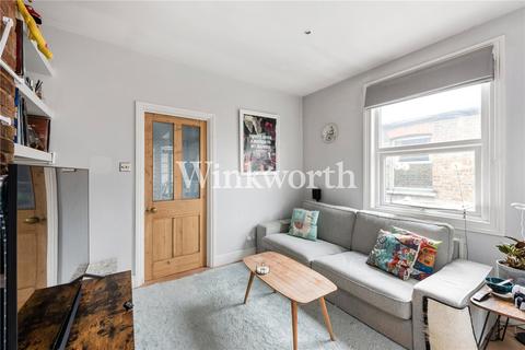 undefined, Grove Road, London, N15