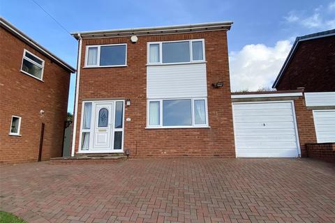 undefined, Henley Drive, Trench, Telford, Shropshire, TF2