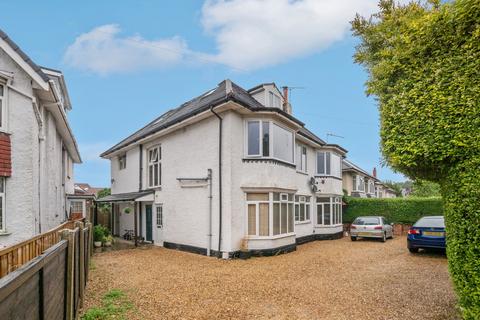 undefined, Queens Park South Drive, Bournemouth BH8