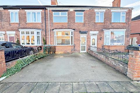 undefined, Phyllis Avenue, Grimsby, N. E. Lincs, DN34 4PQ