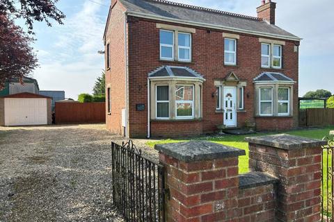 undefined, Main Road, Gedney Drove End, Spalding, Lincolnshire, PE12 9PD